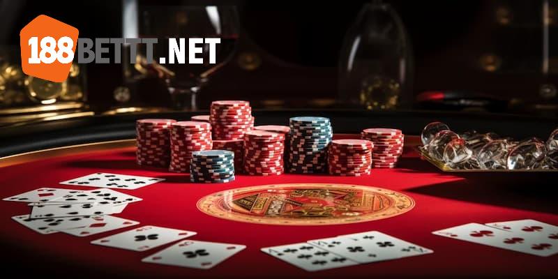 Mẹo cược Baccarat hiệu quả