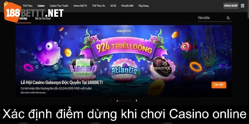 Kinh Nghiệm Chơi Casino Trực Tuyến Hiệu Quả Gấp Đôi Thưởng