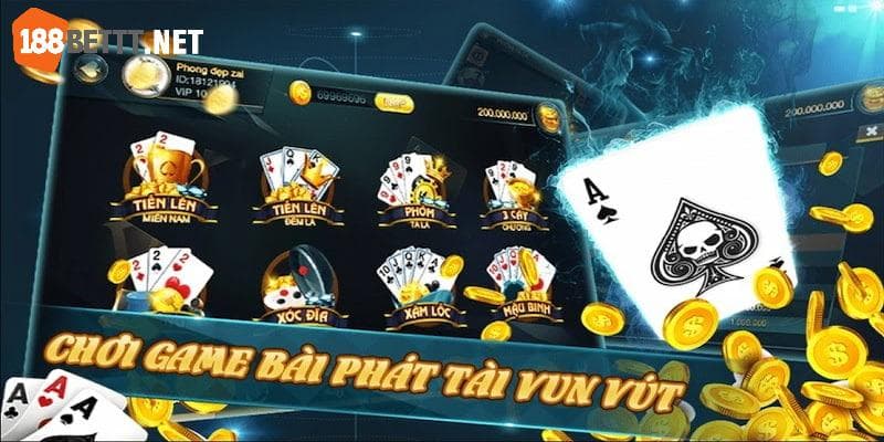 Chiến thuật để chiến thắng mọi loại game bài