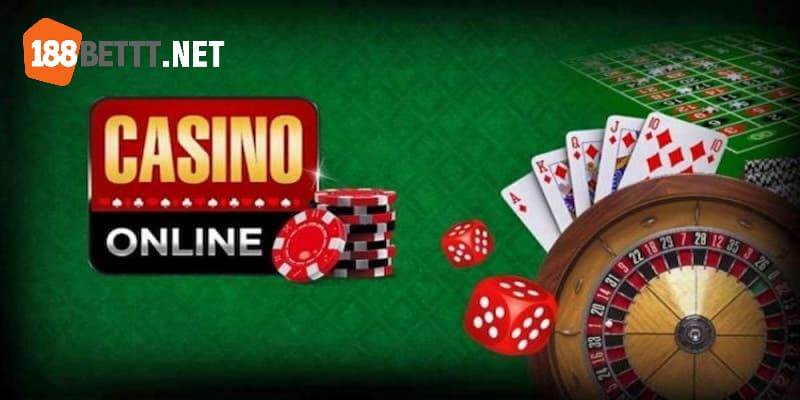 Trải nghiệm bản demo để có cách nhìn bao quát hơn về sản phẩm casino  