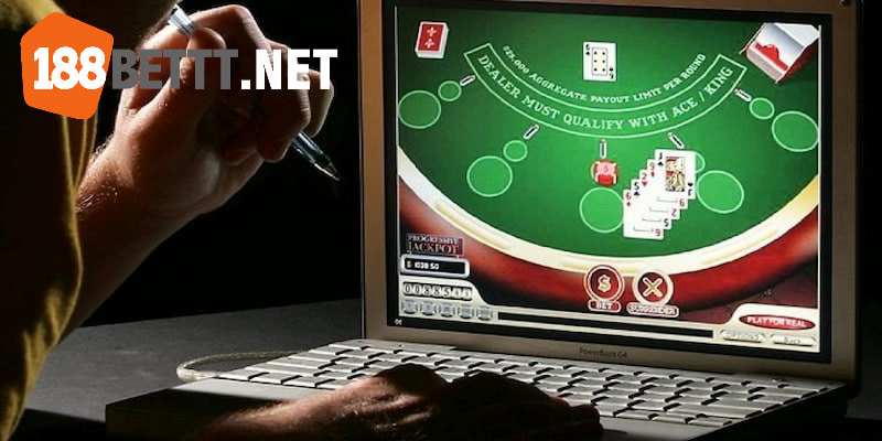 Những sai lầm cần tránh khi tham gia cá cược trực tuyến tại 188BET